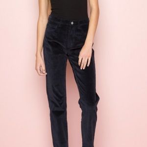Jane corduroy pants
